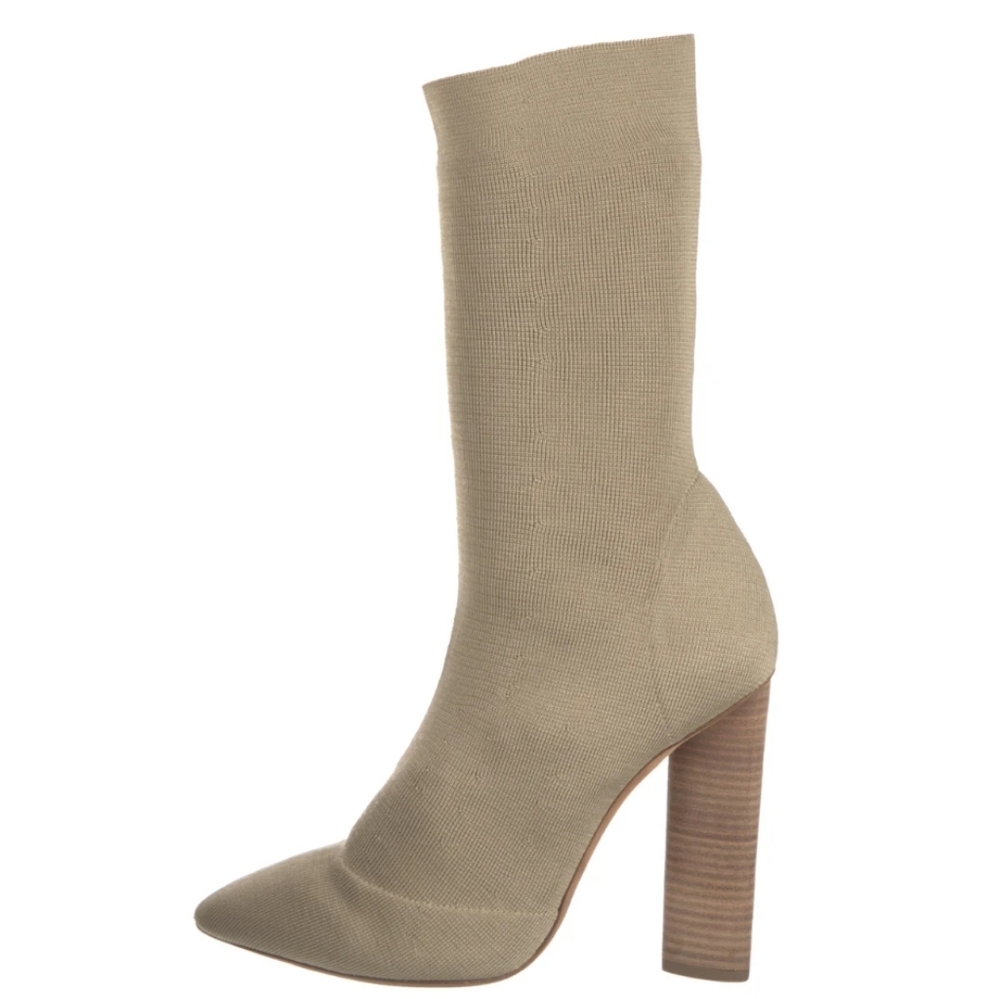 Yeezy Season 2 Sock Boots Size 38